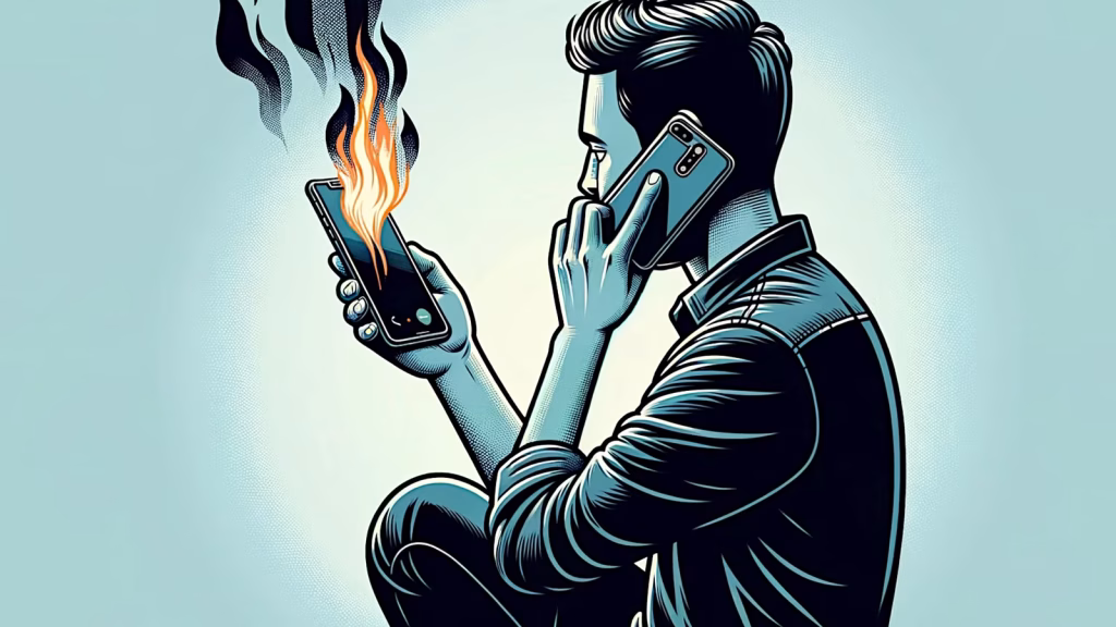 What Is a Burner Phone, and When Should You Use a Secret Phone Number?