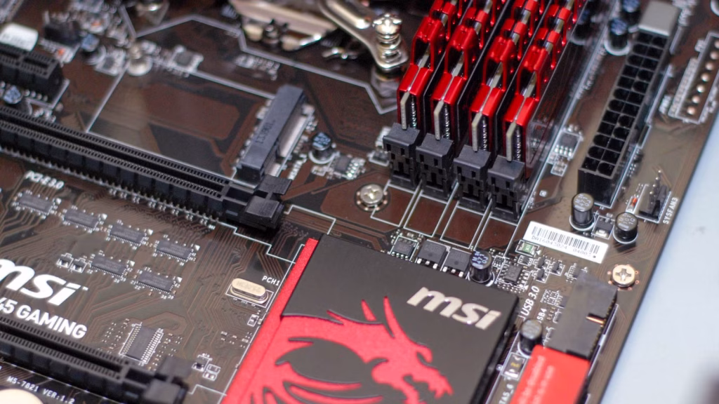 How to Check Your Motherboard Model Number on Your Windows PC How to Check Your Motherboard Model Number on Your Windows PC